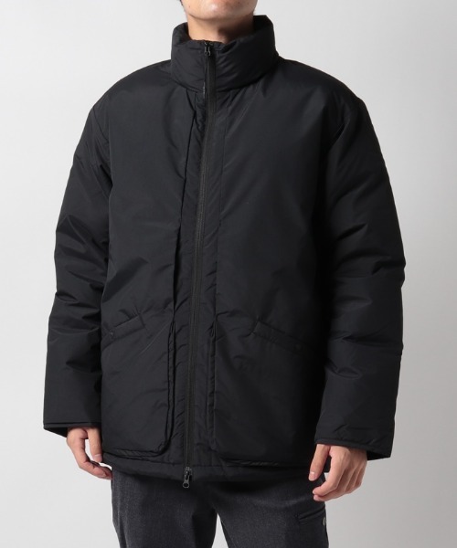 DDD（ディーディーディー）の「【デサントddd】ダウンジャケット