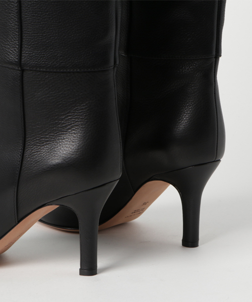 PELLICO（ペリーコ）の「PELLICO / ALMOND TOE LONG BOOTS（ブーツ