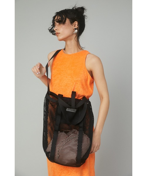 HeRIN.CYE（ヘリンドットサイ）の「Quilted bag / キルティングバック