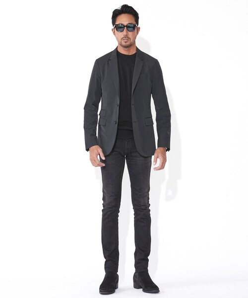 DRESSTERIOR（ドレステリア）の「【干場義雅×DRESSTERIOR