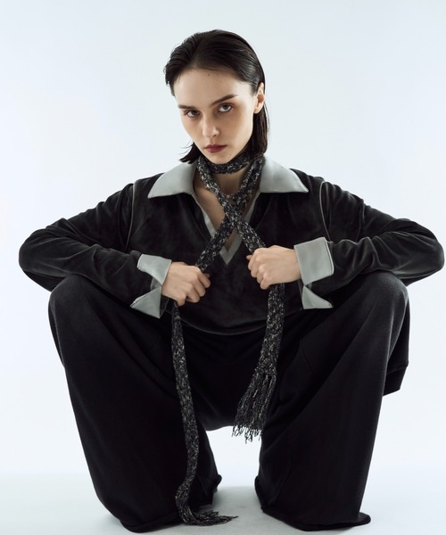 seyto（セイト）｜マフラー一覧 - WEAR