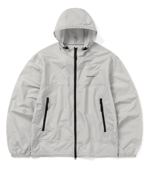 T-Light Jacket（ナイロンジャケット）｜thisisneverthat（ディスイズ