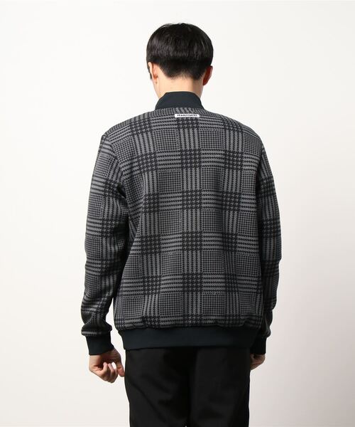 PEARLY GATES（パーリーゲイツ）の「【PEARLY GATES】 NOモノフィラ