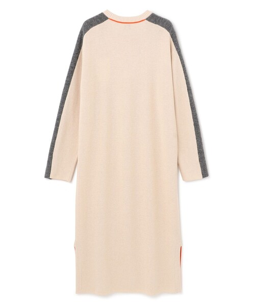 PS Paul Smith（ピーエスポールスミス）の「【洗える】モヘアパネル