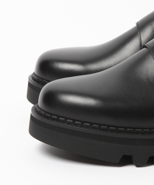 ダブルモンクシューズ(HARE)（ドレスシューズ）｜HARE（ハレ）の