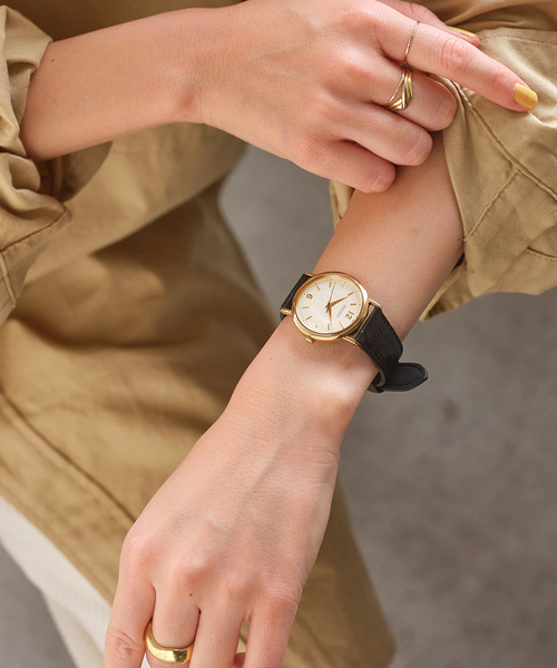 SEIKO（セイコー）の「【SEIKO*Spick & Span】Exclusive SZLJ256 別注