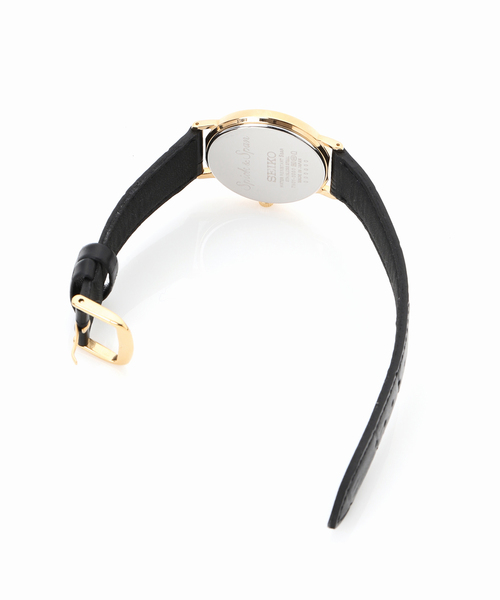 SEIKO（セイコー）の「【SEIKO*Spick & Span】Exclusive SZLJ256 別注