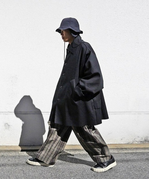 CAMIEL FORTGENS（カミエル フォートへンス）の「【CAMIEL FORTGENS