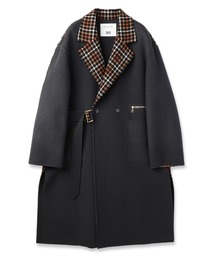 CULLNI｜クルニのジャケット/アウター（ロング丈）通販 - ZOZOTOWN