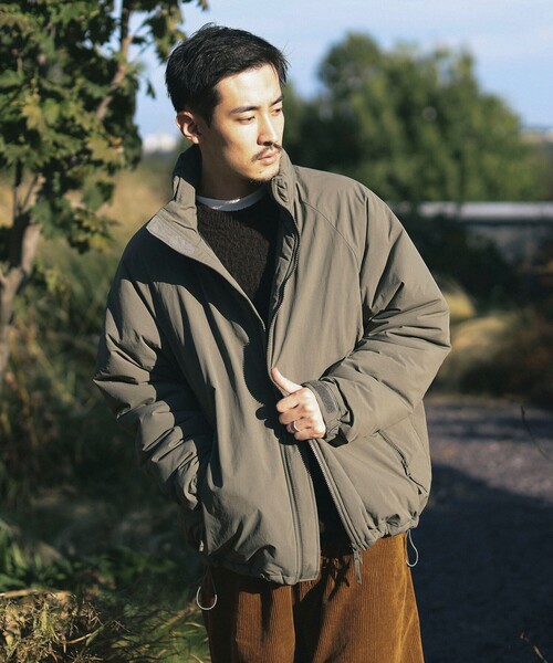 WILD THINGS（ワイルドシングス）の「WILD THINGS × B:MING by BEAMS