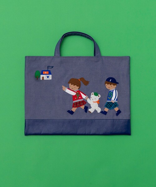 BEAMS JAPAN（ビームス ジャパン）の「familiar × BEAMS JAPAN / 別注