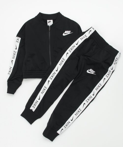 NIKE（ナイキ）の「NIKE/ナイキ キッズ スウェット ジャージ
