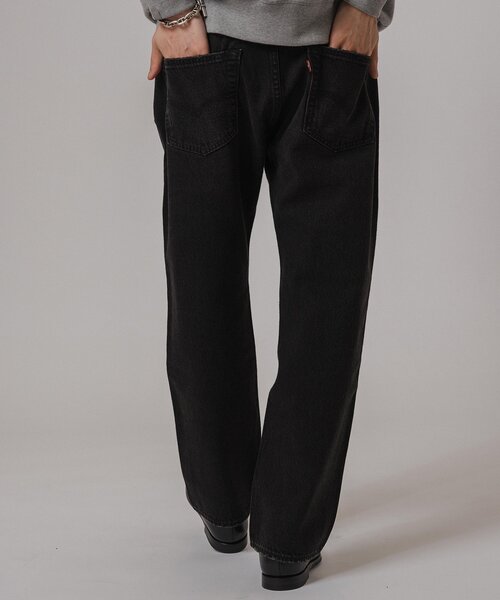 Levi's（リーバイス）の「Levi's(リーバイス) 30th 別注 BIG E 501(R