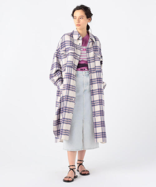 ISABEL MARANT（イザベルマラン）の「ISABEL MARANT ETOILE FONTIA