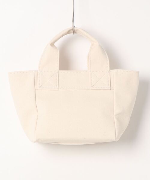 Vivienne Westwood（ヴィヴィアンウエストウッド）の「ｷｬﾝﾊﾞｽﾐﾆﾄｰﾄﾊﾝﾄﾞ