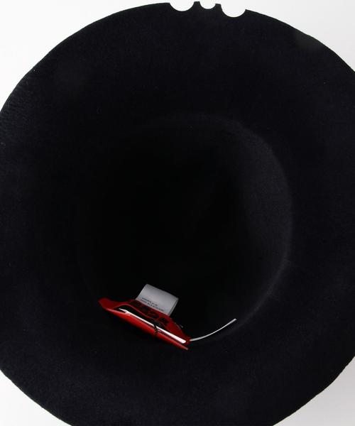 廃盤HYDEハット帽子KIJIMA TAKAYUKI × 5525 廃盤HYDEハット帽子KIJIMA