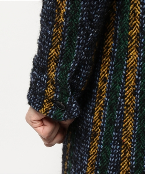 umit benan（ウミットベナン）の「UMIT BENAN(ウミット ベナン