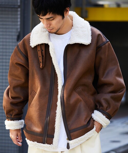 HINSON（ヒンソン）の「HINSON/ヒンソン 別注 ビックシルエット