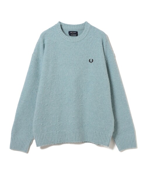 FRED PERRY（フレッドペリー）の「FRED PERRY / 別注 フラッフィ