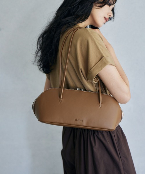 BARNYARDSTORM / ADDCULUMN(アドカラム) / ボストンバッグ 【公式通販】