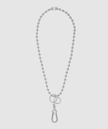 MARTINE ALI（マーティン アリ）の「MARTINE ALI（ネックレス）」 - WEAR