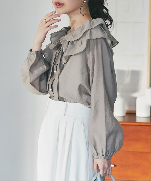 La boutique BonBon（ラブティックボンボン）の「【ホワイト復刻！新色