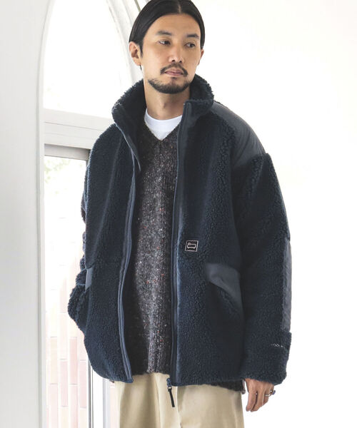 WOOLRICH（ウールリッチ）の「WOOLRICH × BEAMS LIGHTS / 別注 TERRA