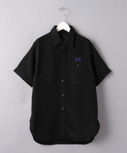 Needles（ニードルス）の「＜NEEDLES（ニードルズ）＞ ワークシャツ