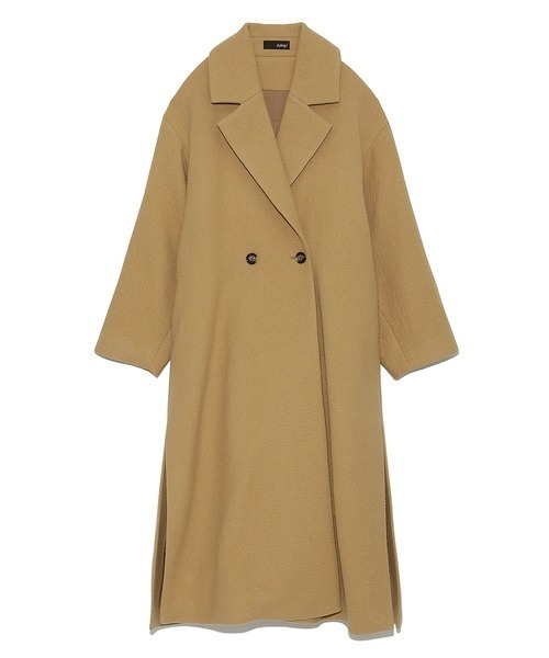 styling/（スタイリング）の「ボリュームコート（その他アウター