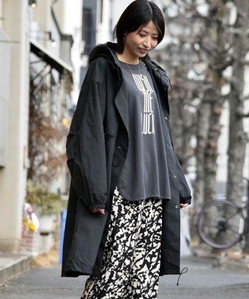 モッズコート | ジョンブル公式通販/JOHNBULL ONLINE STORE