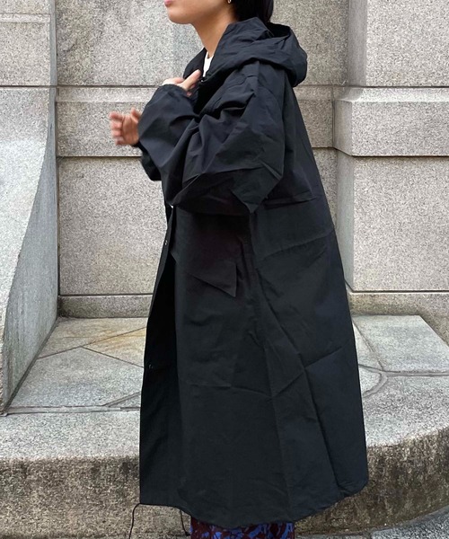 モッズコート | ジョンブル公式通販/JOHNBULL ONLINE STORE