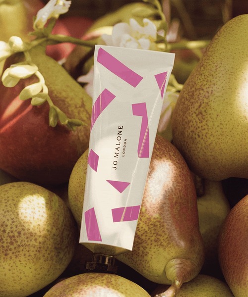 ジョー マローン ロンドン イングリッシュ ペアー & スイート ピー