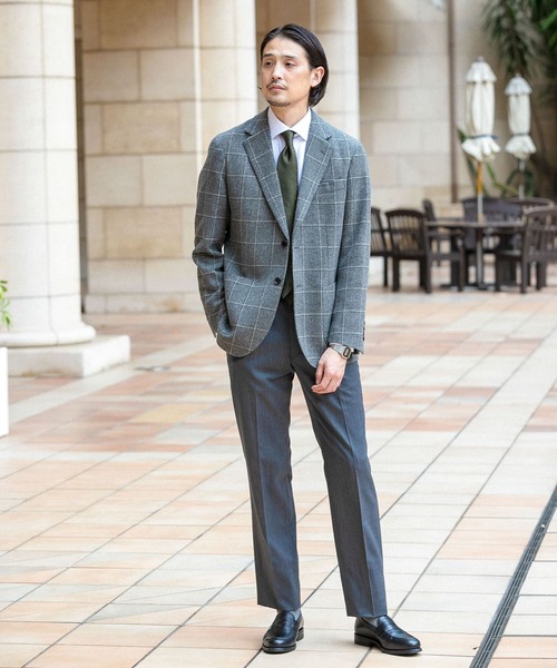 URBAN RESEARCH DOORS（アーバンリサーチドアーズ）の「LIFE STYLE