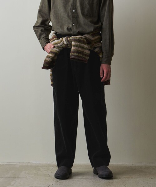 Steven Alan（スティーブンアラン）の「＜Steven Alan＞ バイオ