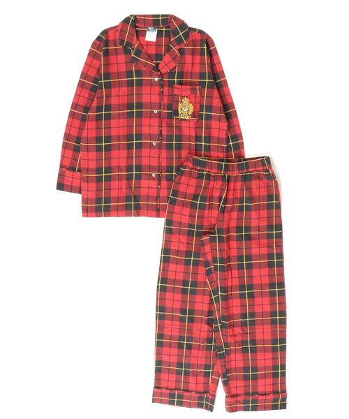 POLO RALPH LAUREN（ポロ ラルフ ローレン）の「プラッド フランネル