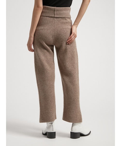 styling/（スタイリング）の「スリットニットパンツ（その他パンツ