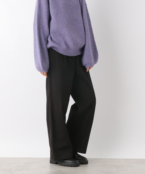 セール】ビキモウワイドパンツ 162645（その他パンツ）｜LEPSIM