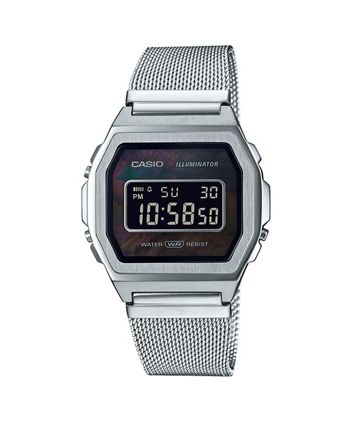 CASIO CLASSIC / PREMIUMシリーズ / A1000M-1BJF（デジタル腕時計