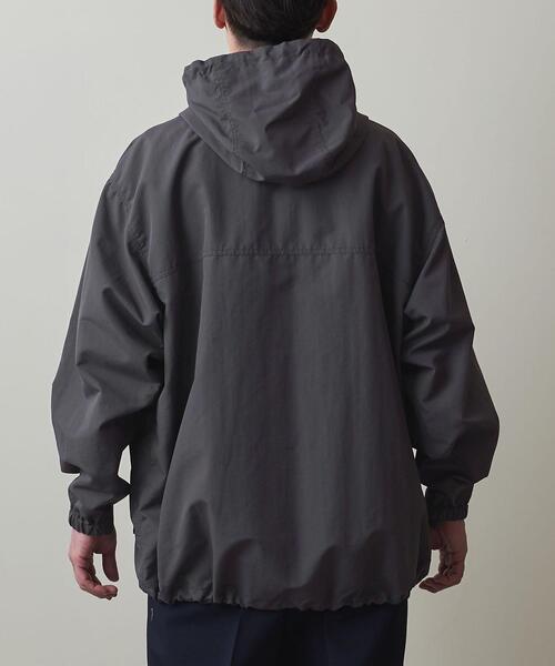 Steven Alan（スティーブンアラン）の「＜BURK × Steven Alan＞ NYLON