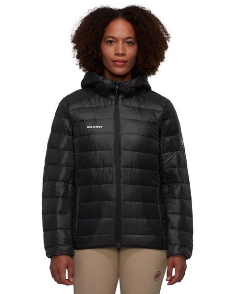 クラッグ インサレーション フーデット ジャケット / Crag IN Hooded