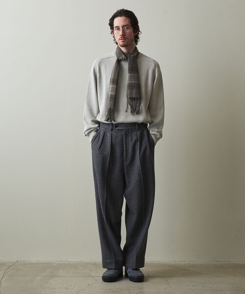 Steven Alan（スティーブンアラン）の「＜Steven Alan＞ サドル