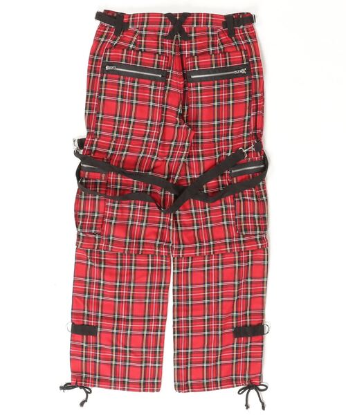 TRIPP nyc（トリップニューヨークシティ）の「ストリートファッション