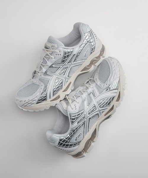 GEL-NIMBUS 10.1 / ゲルニンバス 10.1（スニーカー）｜ASICS