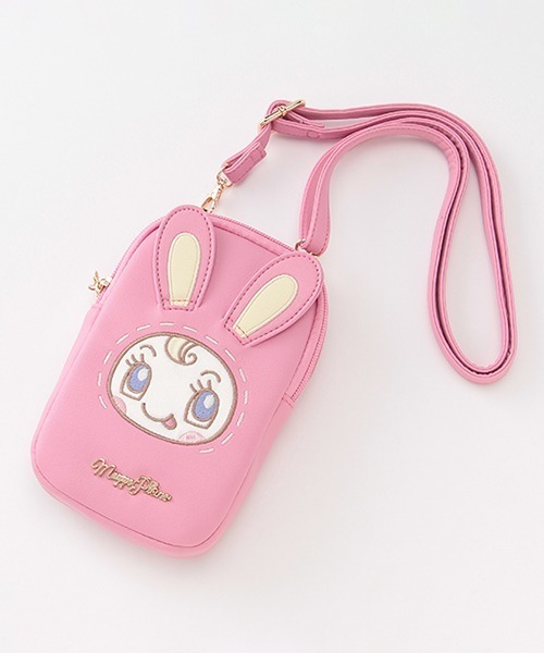 mezzo piano Junior（メゾピアノジュニア）の「ベリエちゃんスマホ