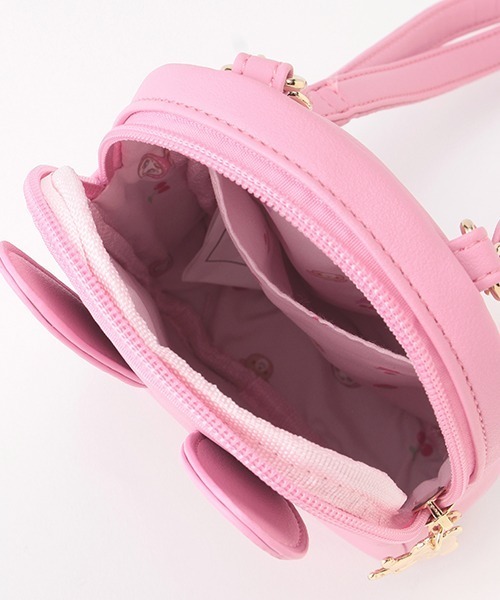 mezzo piano Junior（メゾピアノジュニア）の「ベリエちゃんスマホ