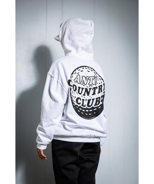 ANTi COUNTRY CLUB TOKYO（アンタイカントリークラブトーキョー）の