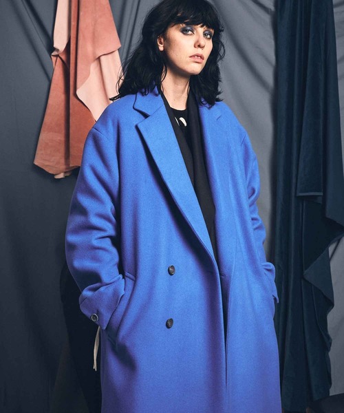 MAISON SPECIAL（メゾンスペシャル）の「《ユニセックスアイテム