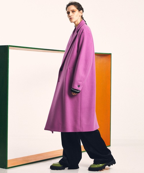 MAISON SPECIAL（メゾンスペシャル）の「《ユニセックスアイテム