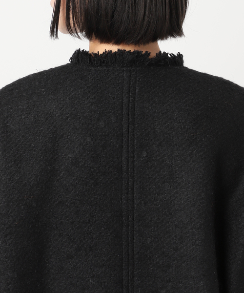 JOURNAL STANDARD（ジャーナルスタンダード）の「ループツイード