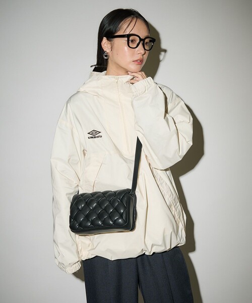 FREAK'S STORE（フリークスストア）の「UMBRO × FREAK'S STORE